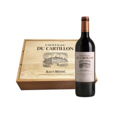 GIFT: CHATEAU 16